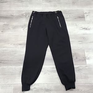 Dynamite Black Trouser